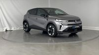 Renault Captur 1.2 TCe 115ch Techno - 25 — photo 3