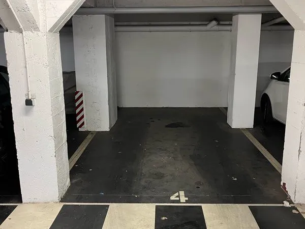 Parking à louer