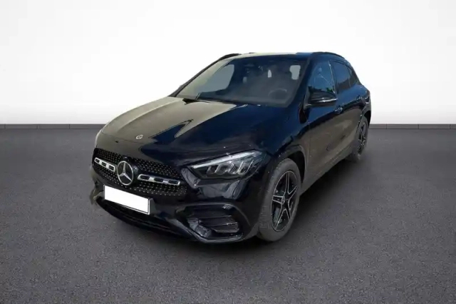 Mercedes Gla 200 d 8g-dct