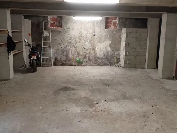 Garage MOTO, SCOOTER,QUAD,ETC