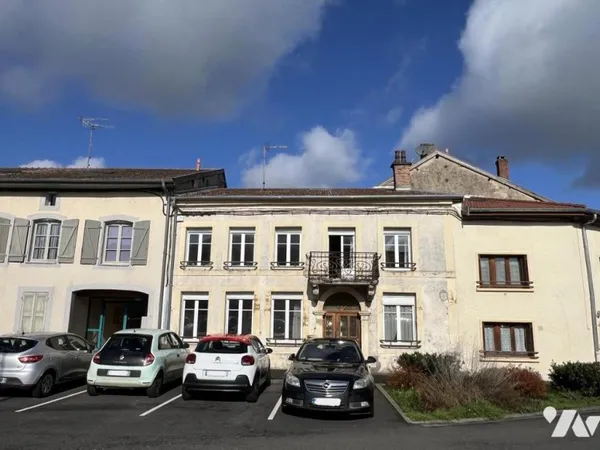 Maison 5 pièces 126 m²