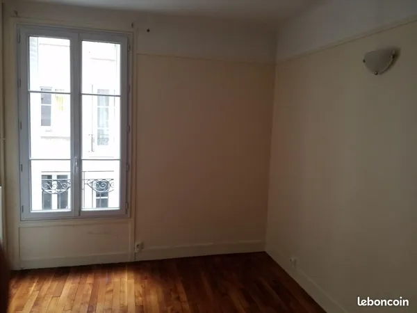 Location appart f2
