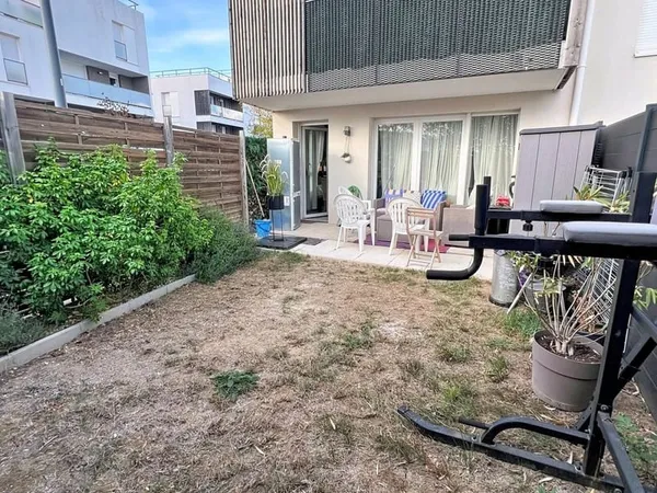 Appartement 4 pièces 78 m²