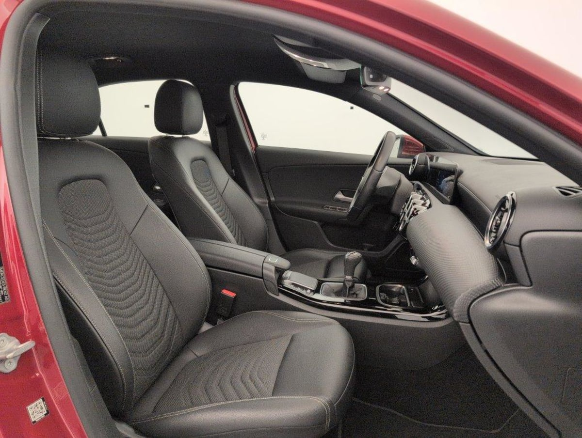 Mercedes Classe A — photo 9