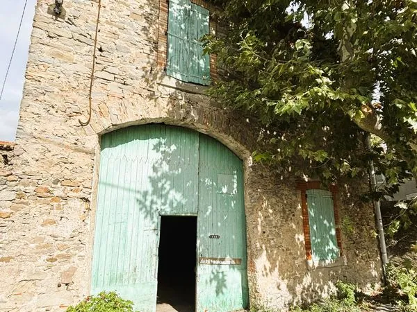 Maison 2 pièces 192 m²