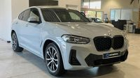 Bmw X4 xDrive30d 286ch M Sport — photo 3