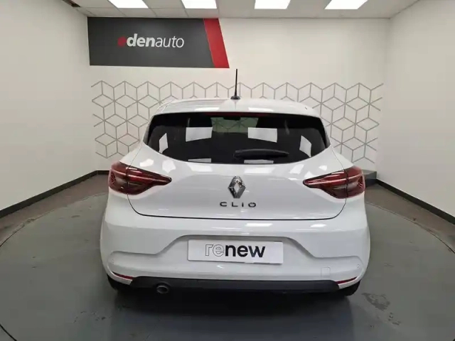Renault Clio tce 100 gpl — photo 2