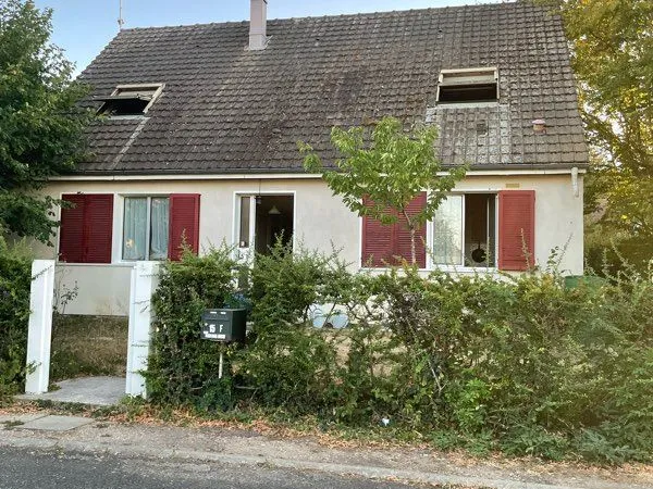 Location chambre