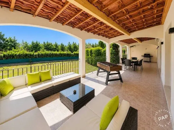 Maison 6 pièces 154 m²