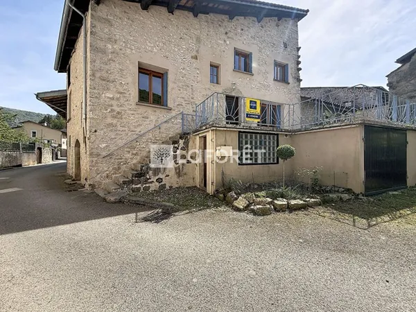 Maison 4 pièces 113 m²