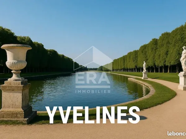 Fonds de commerce 43 m²