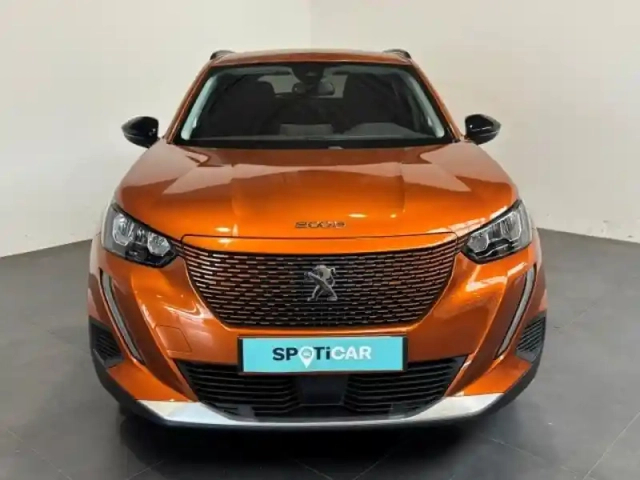 Peugeot 2008 e- 136 style carplay /camera 180 / sièges chauffants — photo 2