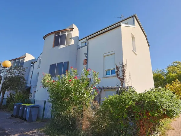 Appartement Saint Pierre Des Corps 4 pièces 74.61 m2