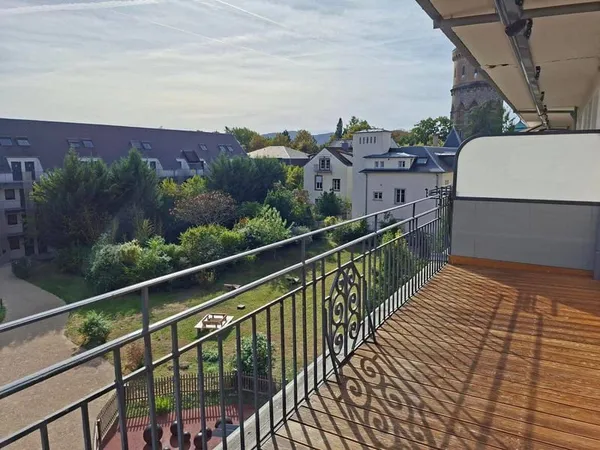 Appartement 3 pièces 88 m²