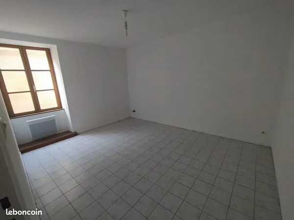 Appartement 2 pièces à louer - 350 charges comprises