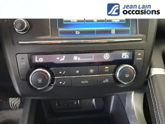 Renault Kadjar dci 130 energy 4wd — photo 14