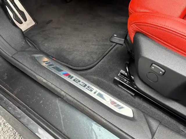 Bmw Serie 2 gran coupe m235i xdrive 306 ch bva8 — photo 10