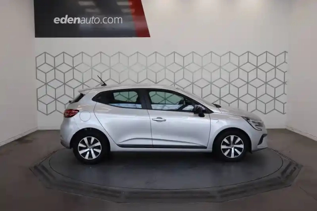 Renault Clio tce 90 — photo 77