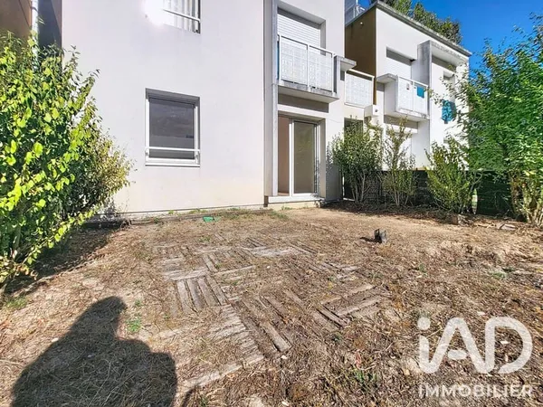 Appartement 1 pièce 31 m²