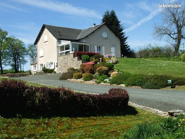 Maison 115 m2