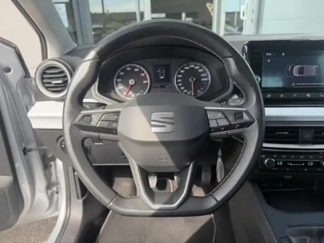 Seat Ibiza 1.0 tsi 95ch copa — photo 12