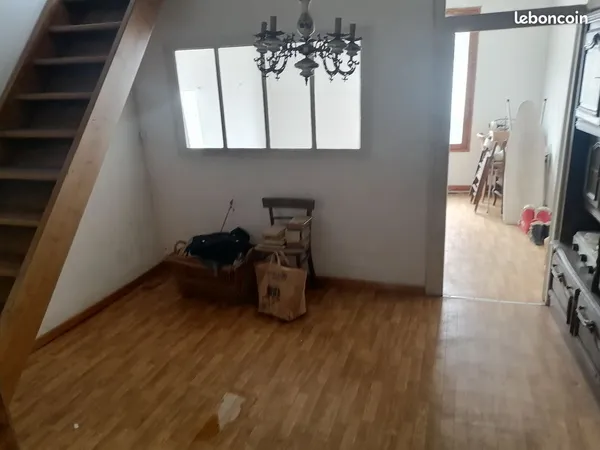 Petite maison