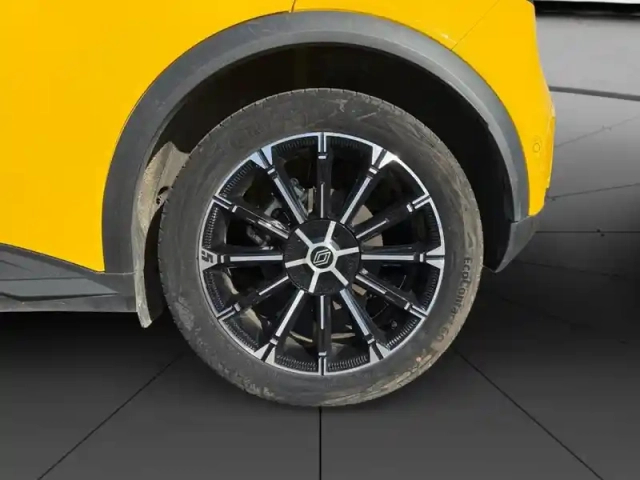 Renault 5 e-tech electrique 120ch techno autonomie urbaine — photo 11