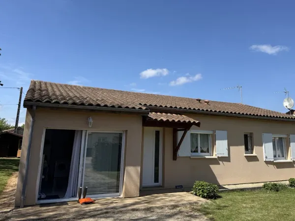 Maison 4 pièces 86 m²