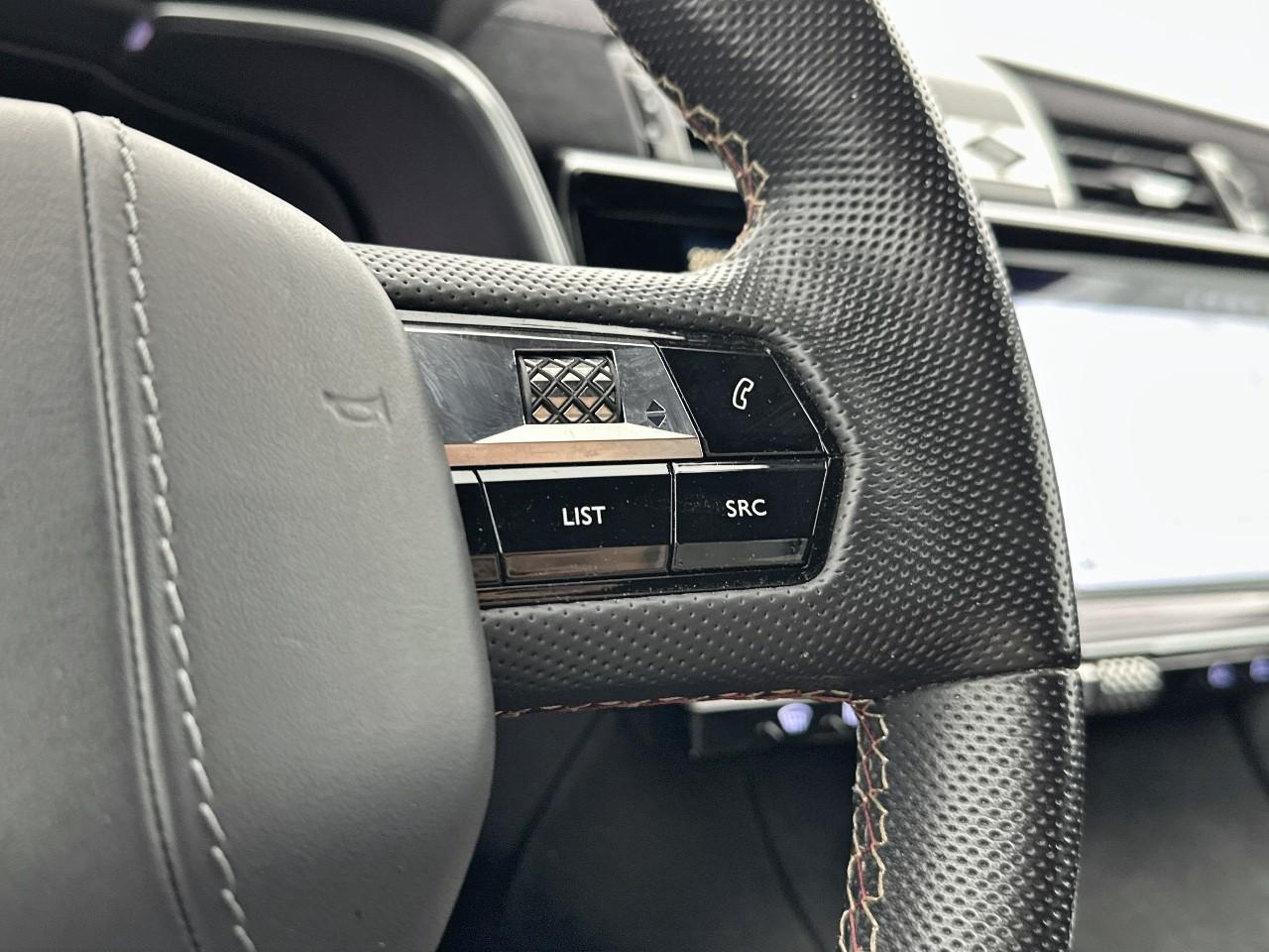 Ds Ds 7 crossback bluehdi 130 eat8 performance line + — photo 18
