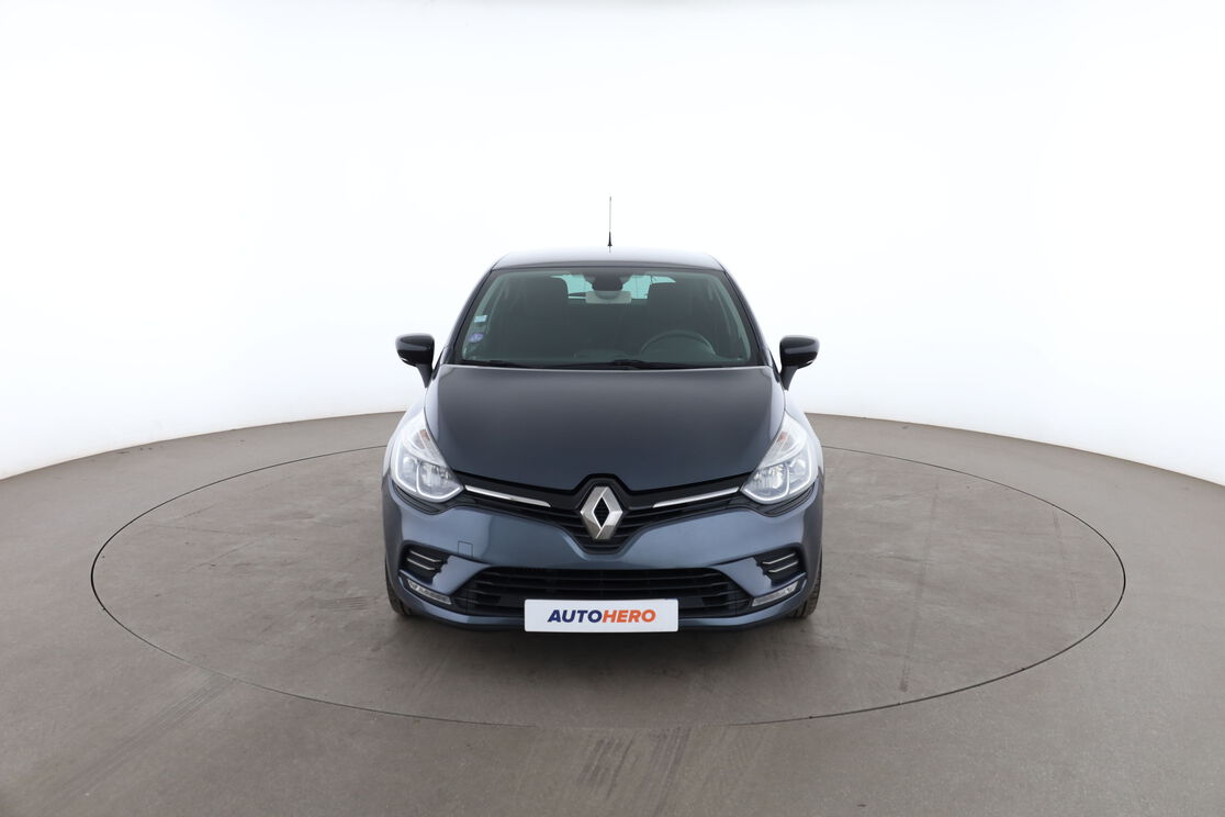 Renault Clio 0.9 TCe Limited — photo 8