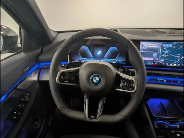 Bmw Serie 5 série 5 touring 530e 299ch m sport xdrive — photo 13