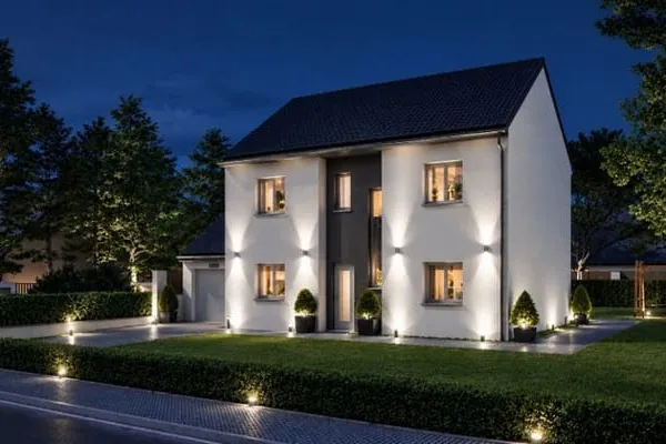 Maison 7 pièces 120 m²