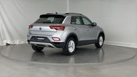 Volkswagen T-Roc 1.0 TSI 110ch Life Plus — photo 5