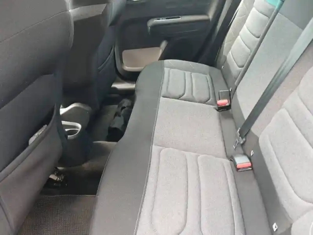 Citroën C3 bluehdi 100 s&amp;s bvm5 — photo 12
