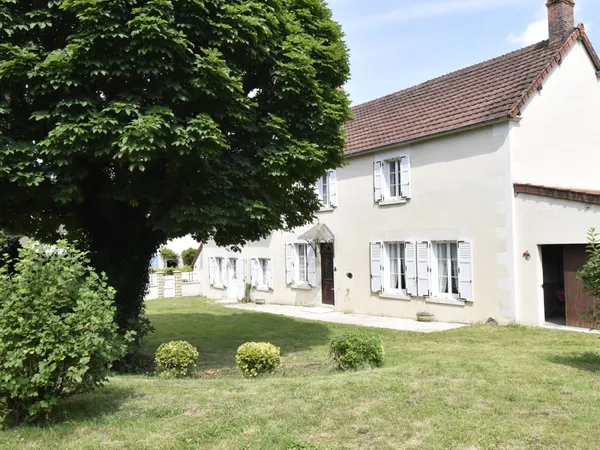 Maison 6 pièces 154 m²