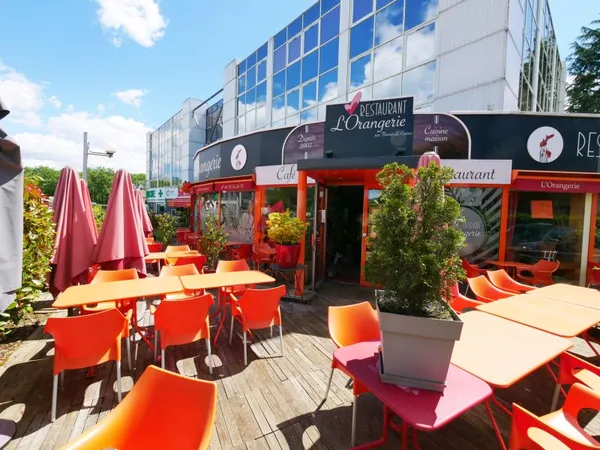 Fonds de commerce 170 m²