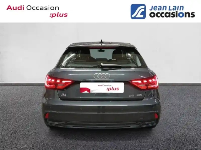 Audi A1 sportback 25 tfsi 95 ch s tronic 7 — photo 46