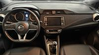 Nissan Micra 1.0 IG-T 92ch N-Sport Xtronic 2021 — photo 11