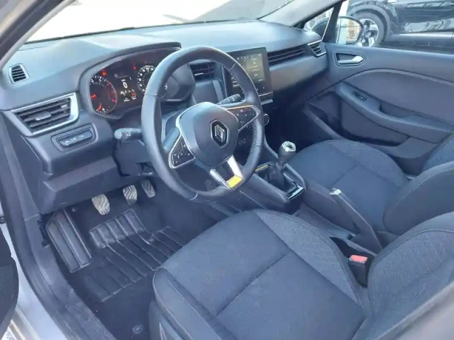 Renault Clio tce 90 — photo 9