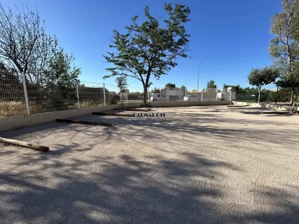 Stationnement Location Perpignan 80€