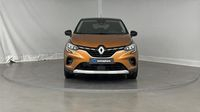 Renault Captur 1.3 TCe 140ch FAP Intens -21