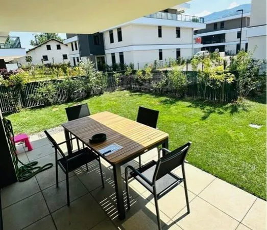 Appartement 3pièces 66m2