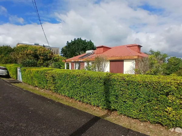 Maison 5 pièces 91 m²