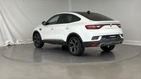Renault Arkana 1.6 E-Tech 145ch RS Line -21B — photo 8