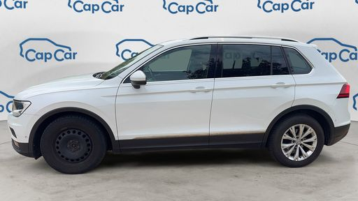 Volkswagen Tiguan 1.4 TSI 150 - Comfortline – 2018 – 142774 km – Essence – Boîte Manuelle — photo 55