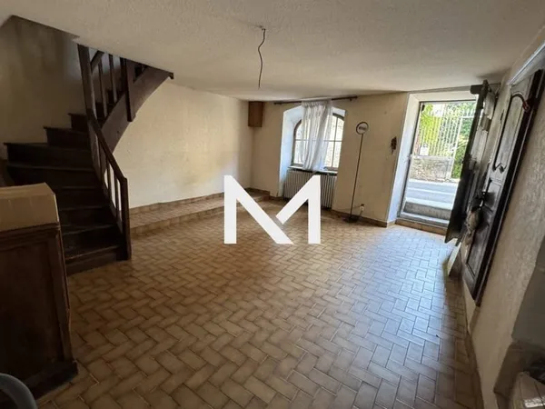 Maison 5 pièces 105 m²