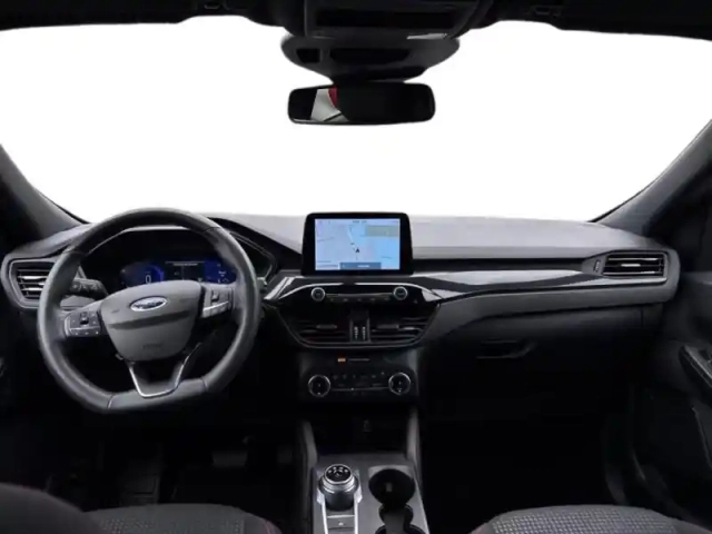 Ford Kuga 2.5 duratec 225ch phev st-line bva — photo 6