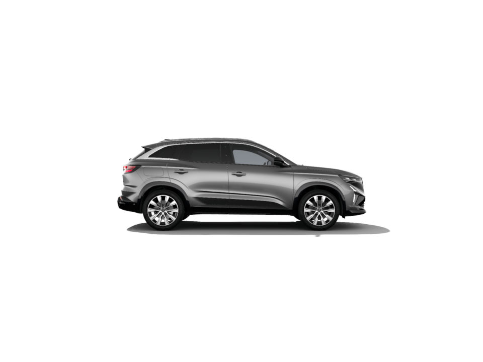 Renault Austral full hybrid E-Tech 200 ch — photo 4