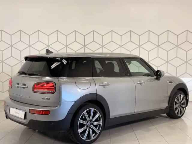 Mini Mini clubman cooper 136 ch dkg7 — photo 2
