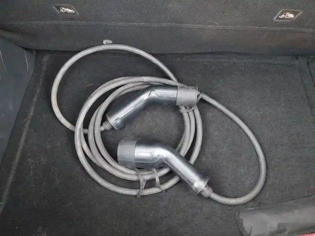 Leapmotor T03 electric 109 ch — photo 2
